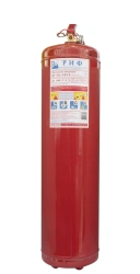 Powder extinguisher OP-10(h)-AVSE-01