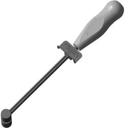 Torque spanner, article no. 850.060