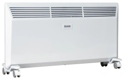 Electric convectors, "Zilon" trade mark, model ZHC-2000 SR3.0