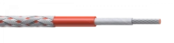 Heat-radiation-resistant assembly wires MSTPE