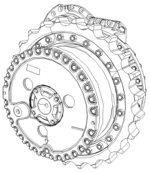 Specialty Gear Reducers