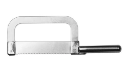 Toothed strips with holder No. 1.379T (6 pieces in a pack)