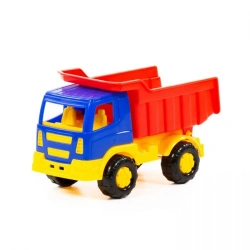 "Topic", dump truck, article no. 3253