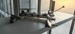 Unmanned aerial vehicle "Veles"