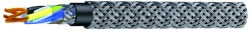 Universal cable for voltage up to 1kV SKAB-MEoKGGng(A)- HF-HL