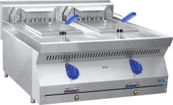 Electric fryer EFK-80/2H
