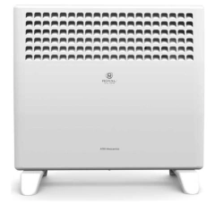 Electric convectors, "ROYAL Clima" trade mark, model REC-A1000M