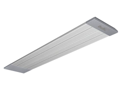 Infrared heater, "BALLU" trade mark, model BIH-AP4-2.0