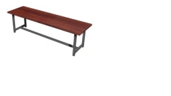Banquette rigid BZh2