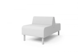 L13 series armchair AUTO L13-1W