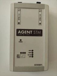 SPIDER/Agent-STM module (Tester-handler of 2 STM-1 SDH 155 Mbit/s STM-1 streams - Agent-STM)