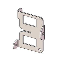 20-030972 Rotor clearance sensor guide 2
