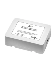 MC-V-IP54 MC-series Input Unit (Module) (Interface Module)