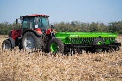 Don 125-M5 direct drilling grain hoe drill