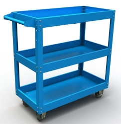 TI series tool trolleys