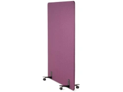 MUVI office partition wall
