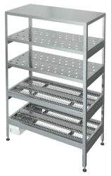 Universal rack SU-5-0,6/1,5/1,8