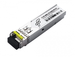 FT-SFP-WDM-1,25-5549X-160-B-D optical transceiver (transceiver)