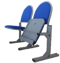 Armchair for auditorium KR 01.00.23K