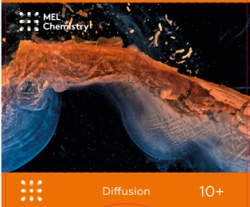 Set "Diffusion v2" GB 2021