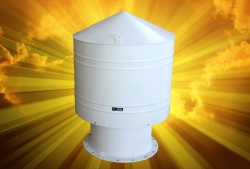 Ventilation pipes ??