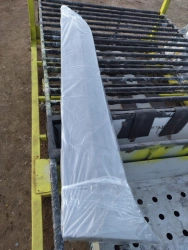 Rear right rear SBO cover 320435-14-8419206