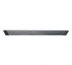 Infrared heater, "Oasis" trade mark, model IR-8