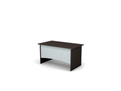 Wooden desk for offices, administrative premises art. 202
