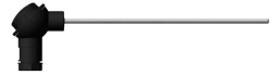 Converters thermoelectric cable TCA 0007