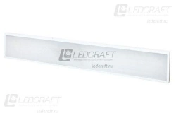 Ledcraft LC-NS-DALI dimmable LED luminaire