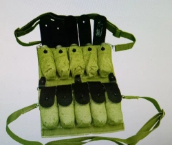 Bag for rounds 6Sh48M Sb.