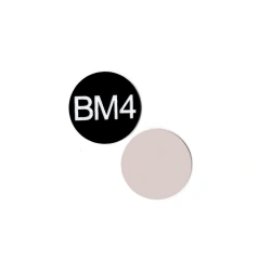 Fluorescent alignment target BM4-4