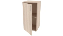 Cabinet cabinet 400x370x830mm (WxHxH) 405.112