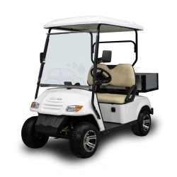 Electric truck "SVYATEKO ELBRUS" model SE2C