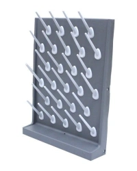 Laboratory dryer