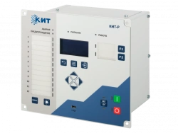 Microprocessor relay protection and automation device KIT-R
