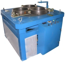 ST-3 grinding and lapping machines