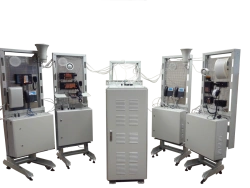 INTRA-SHIP COMMUNICATION SYSTEM (ICCS)