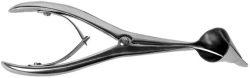 36-859-35 Nasal mirror "Cottle" - #1 35mm