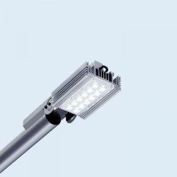 LED luminaire LV-STREET G2 x12