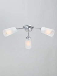 General purpose fixed luminaire V3759-9/3PL