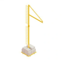 Arrow Security System E003-zn