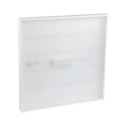 Illuminating device (luminaire) with LED light source of "SDSBET-GRILLIATO-LED" series with power of 33-45W