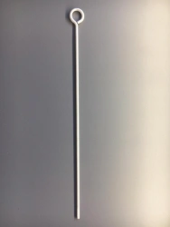 Aluminium tampon holder
