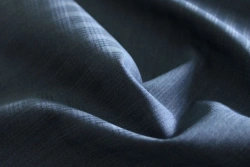 Semi-sheer worsted woolen dress fabric Article No. 18c185cAR-DYA, colour 24-11