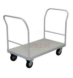 TMG-01-MSK(MSC-540) Trolley for transporting medical cargo with two handles
