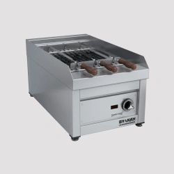 Electric kebab grill oven ETK-BST1 "Agung"