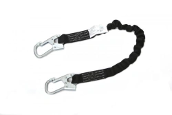 Elastic belt sling A-El(BG)
