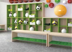 Shelving unit 50.611.00