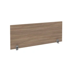 Wooden screen